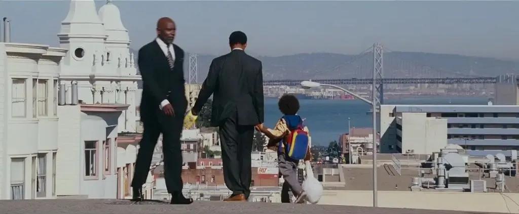 当幸福来敲门心态决定结果,当幸福来敲门遇到的困难