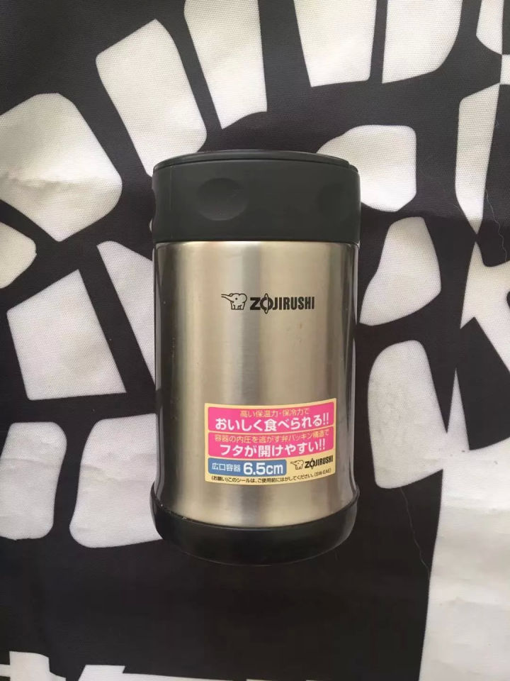 大号焖烧杯保温又保冷正品,保温杯和保冷杯的原理一样吗