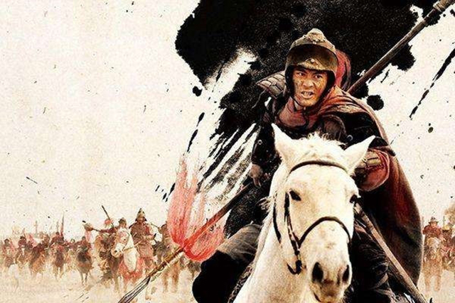 红缨枪的红缨真的有用吗,红缨枪上红缨的作用