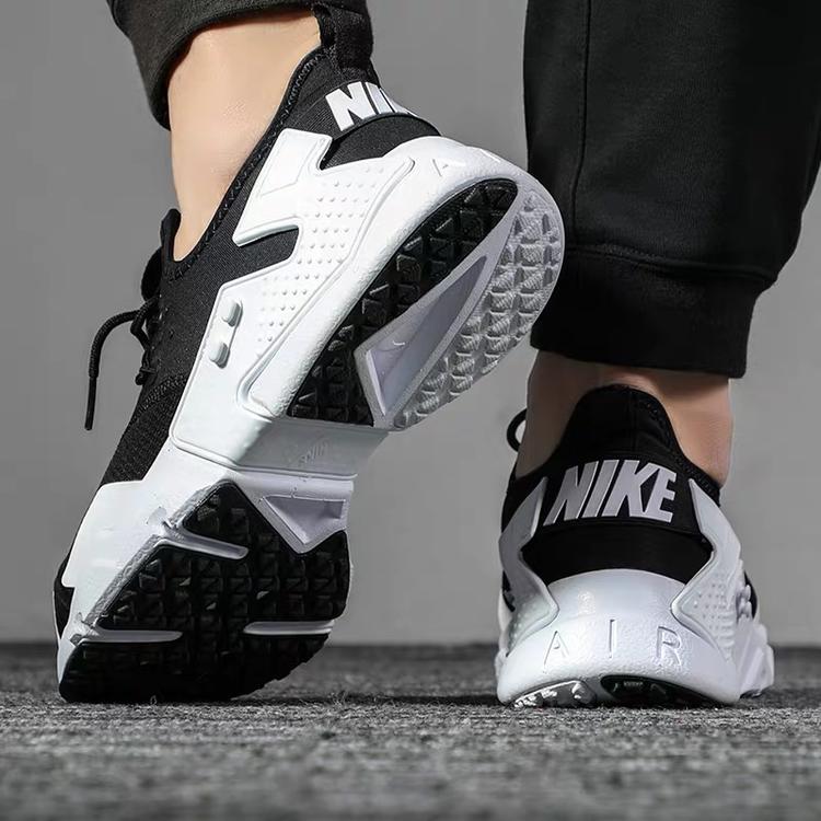 一年只用系一次的鞋带绑法,一步搞定鞋带绑法