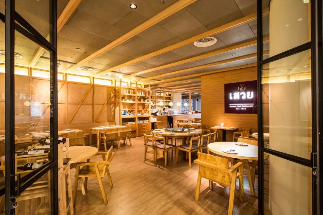 平价且环境好的餐厅,平价又好吃店铺推荐