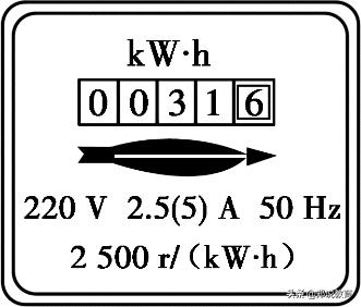 中考物理假期复习第十八章电功率