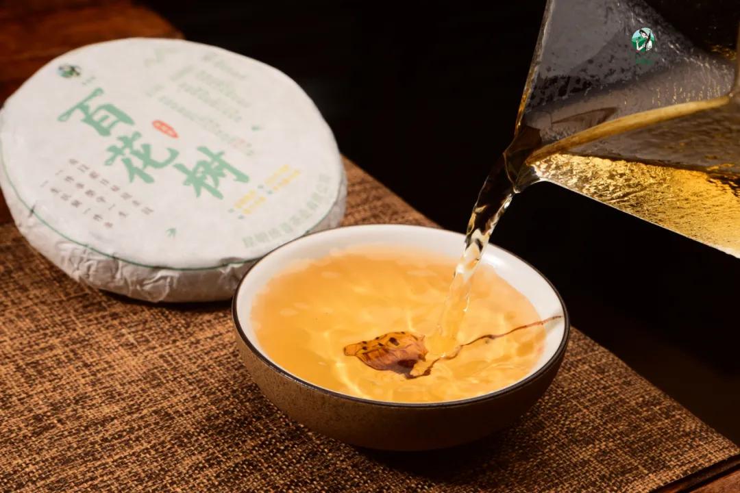 谷雨节气适合喝什么茶,谷雨过后喝什么茶最好