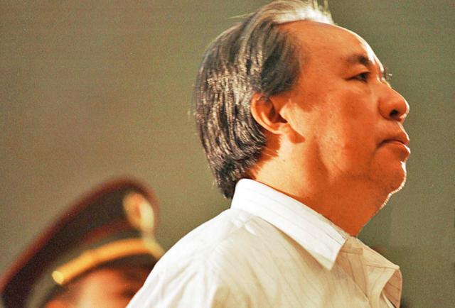 牟其中罐头换飞机事件启示,牟其中自述罐头换飞机