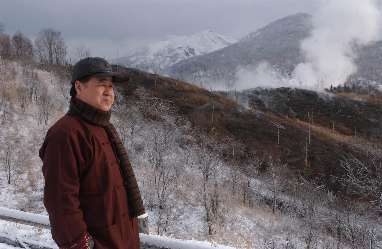 莫言歌颂母亲的小说《丰乳肥臀》,为何会被认为是*书禁**?