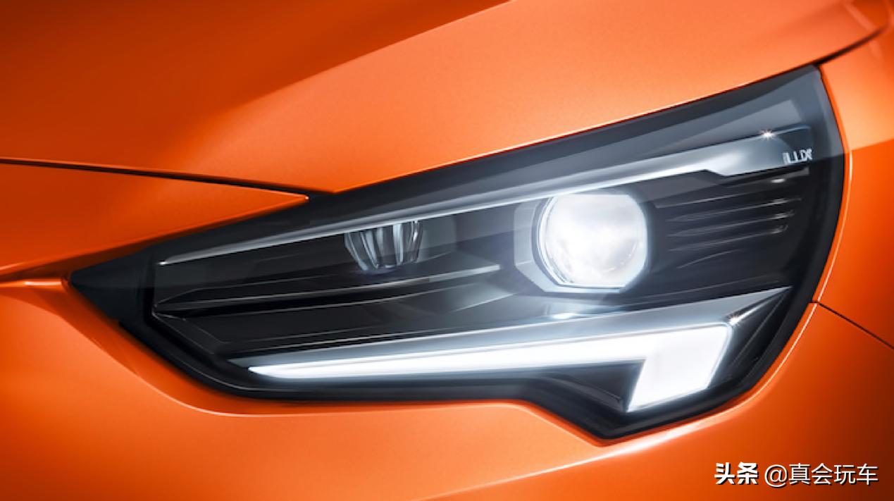 欧宝corsa报价,欧宝纯电版corsa-e