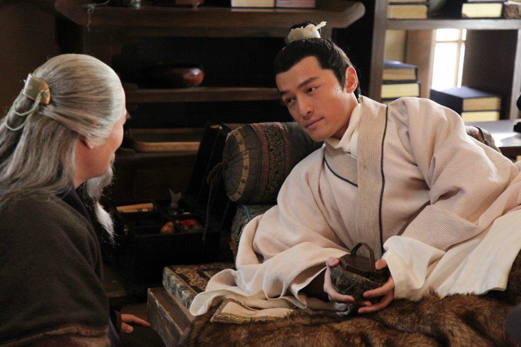 为什么不喜欢重刷剧,琅琊榜之风起长林与琅琊榜的差距