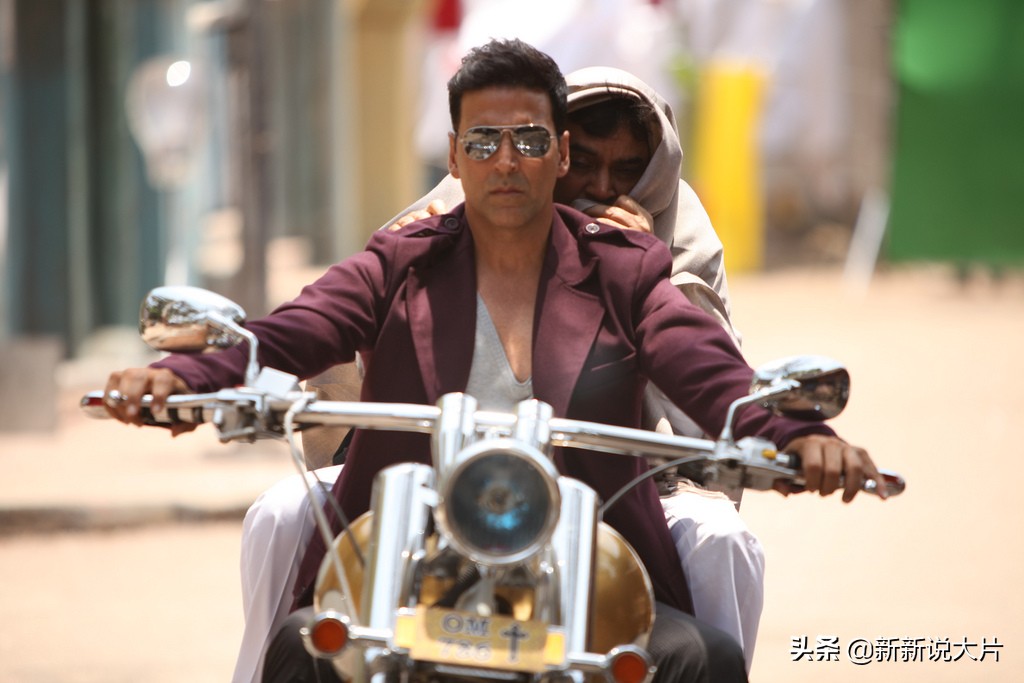 爆笑印度电影推荐大片9.0以上评分,生猛无比又爆笑连连的印度电影