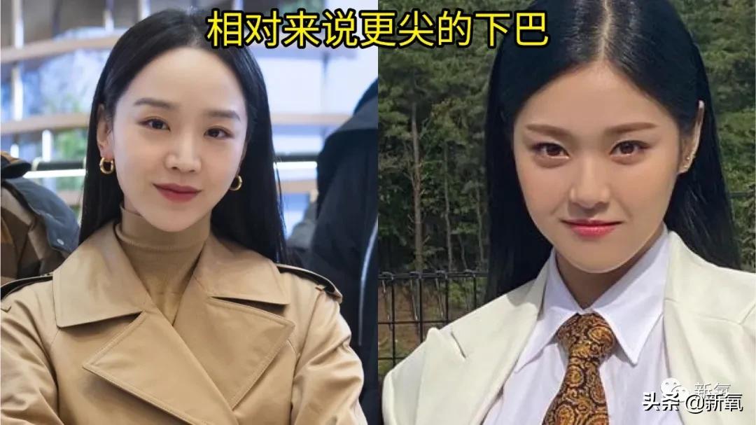 网红脸是什么意思和解释,网红脸是贬义还是褒义