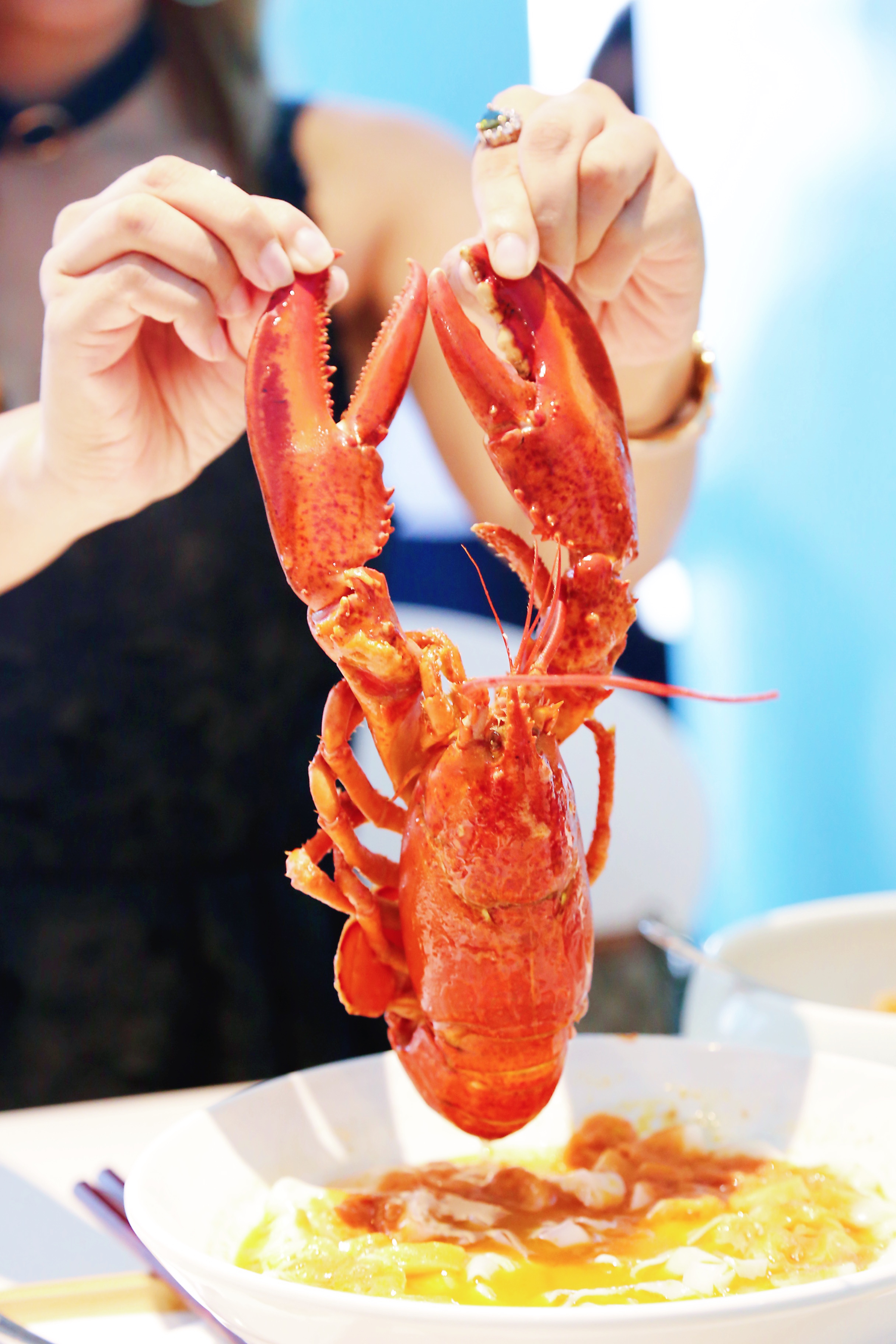 藏在小巷子里广东肠粉店,广州猪肠粉探店