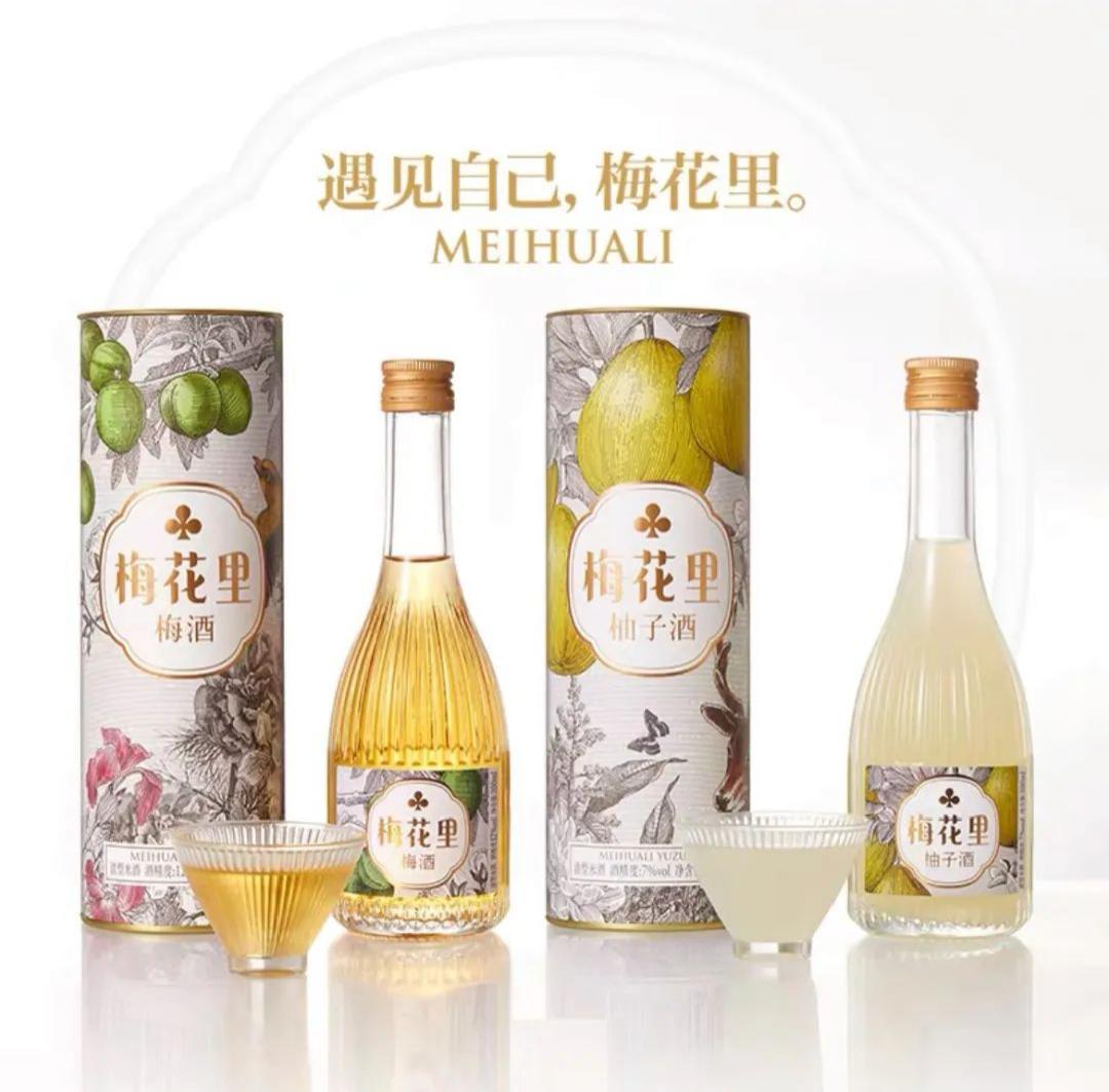 茶颜悦色成立新公司，海伦司上市，大人糖、bosie等20品牌融资