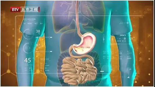 肚子像打雷的声音是怎么回事,为啥肚子发出砰砰砰的声音