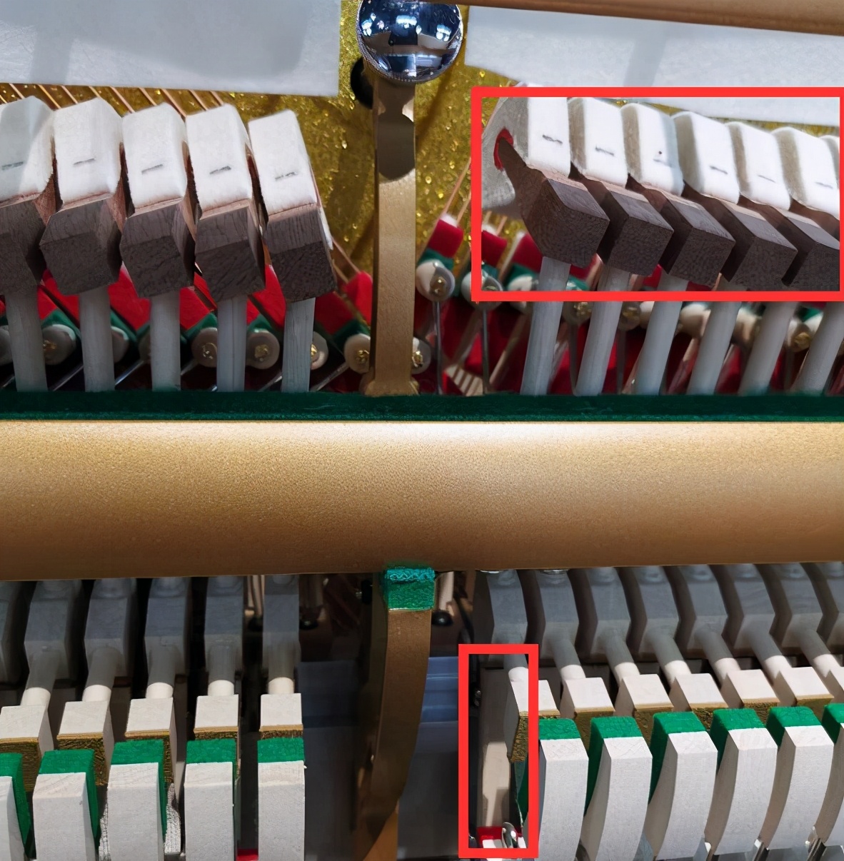 2-3万元钢琴推荐,初学者买什么价位的钢琴合适