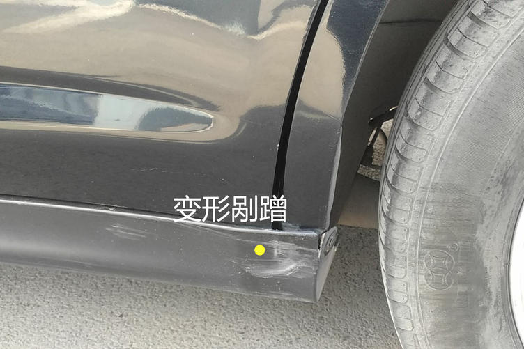 日产颐达二手车怎么鉴定,07年日产颐达二手车