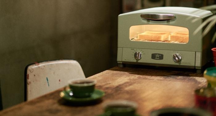 你好看你说了算，烤箱因太美被炒出两倍价格，哭了