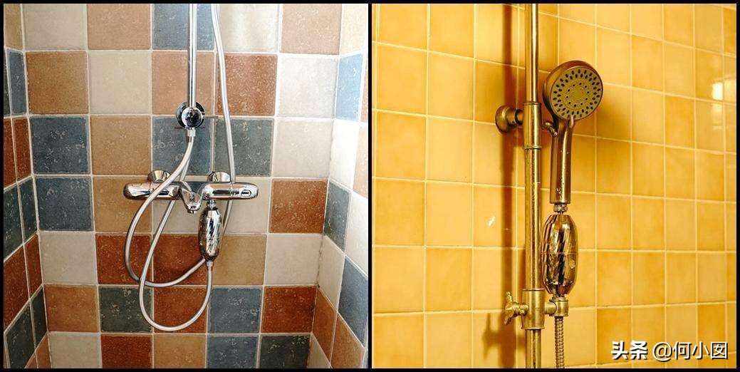 改造恒温花洒,普通花洒改造为恒温花洒