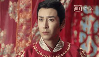 续｜《锦衣之下》角色心理分析：抢亲+表白，一生的温柔只给你