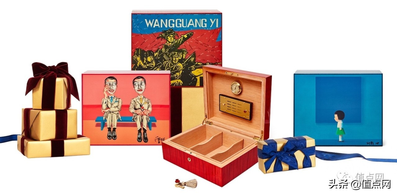 曾梵志拍卖纪录最后的晚餐,曾梵志苏富比