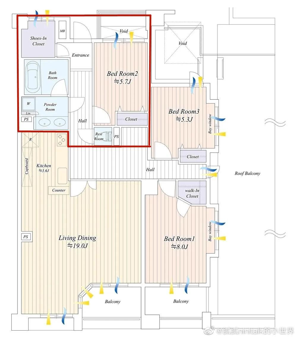 独立衣帽间洗澡间,衣帽间鞋子收纳柜轻奢房间