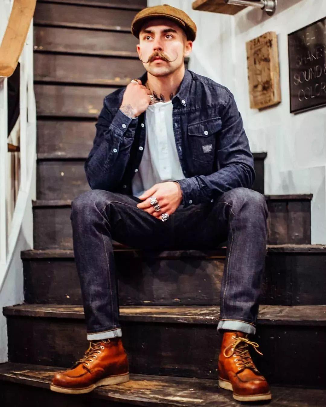 阿美咔叽都有哪几种风格,阿美咔叽都有哪些风格