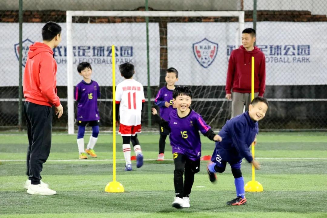 金熙男,津门足球少年