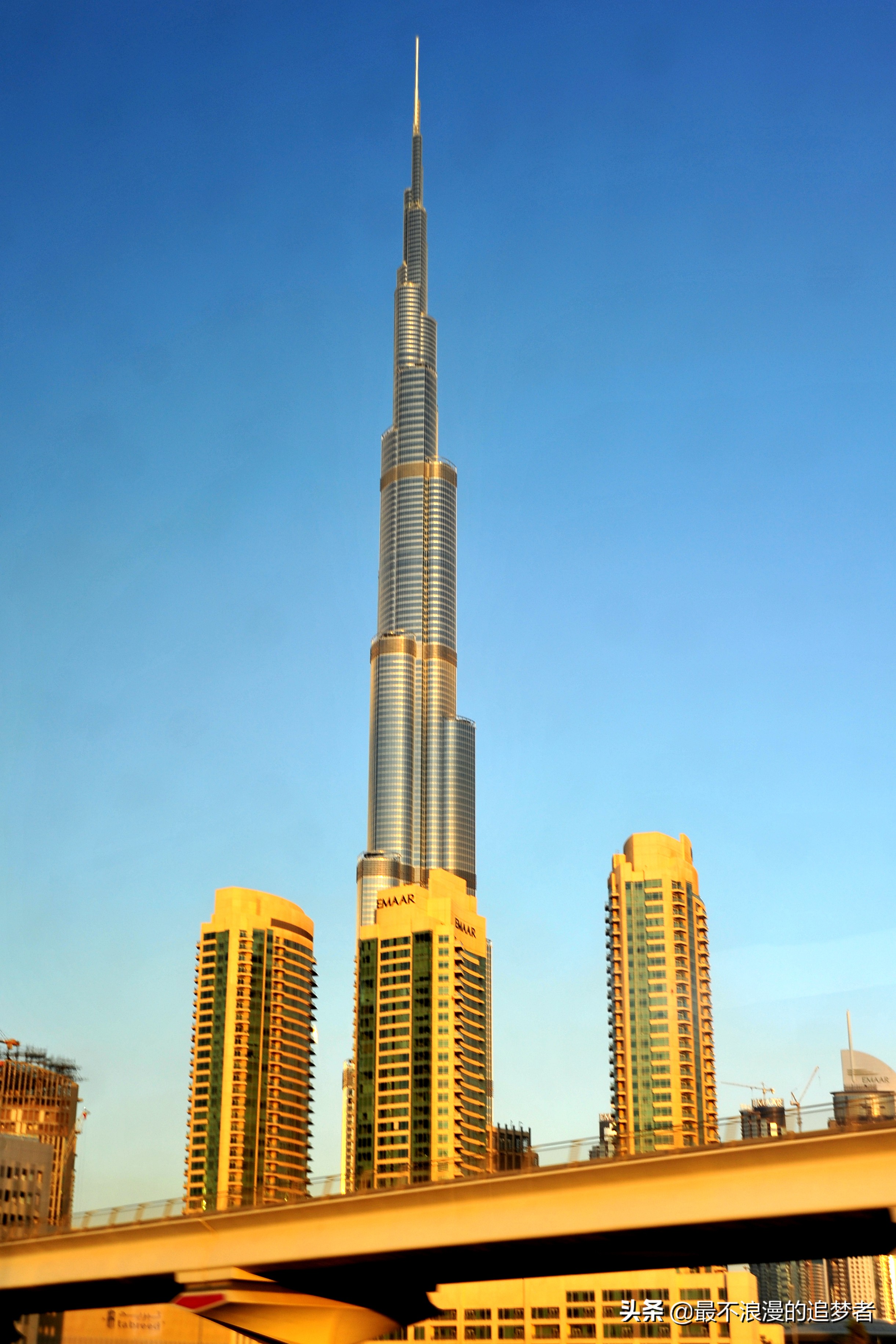阿联酋迪拜的旅游感想,阿联酋迪拜旅游攻略