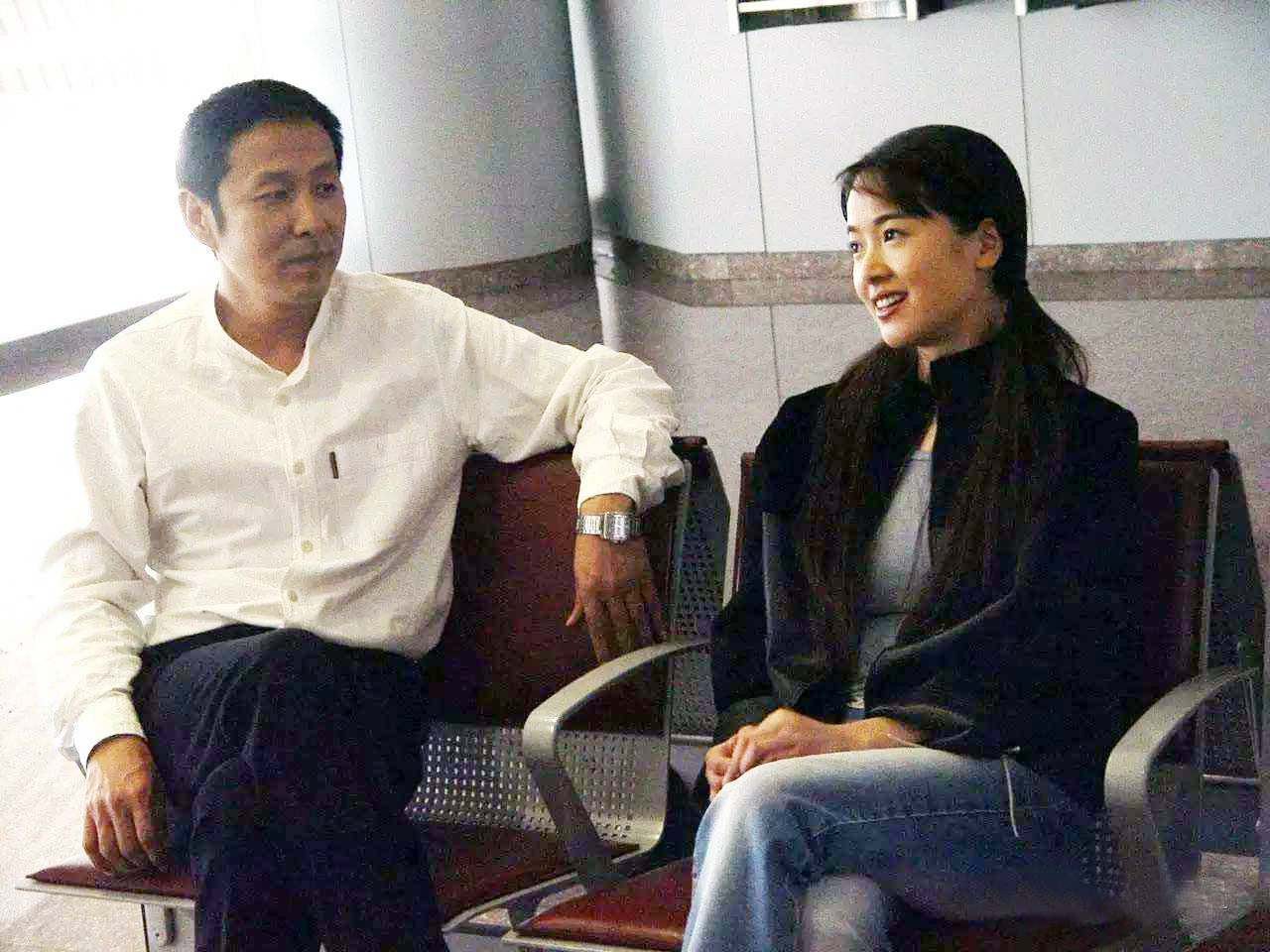 左小青和陈道明的绯闻,左小青陈道明绯闻原因