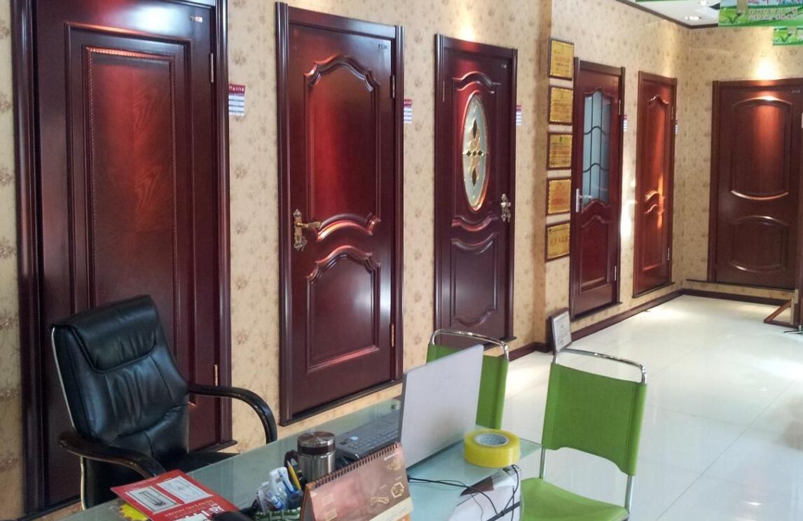 室内木门怎么选比较好,家用木门选择什么样的好