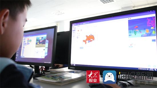 花样选修课,多元课程齐绽放