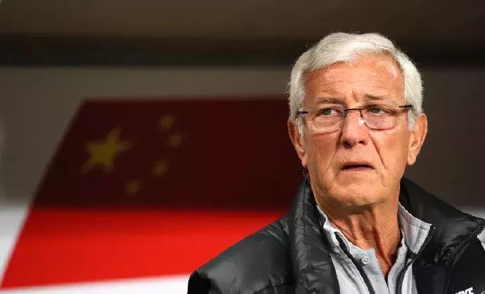 国足vs叙利亚里皮辞职,里皮和国足的最新比赛