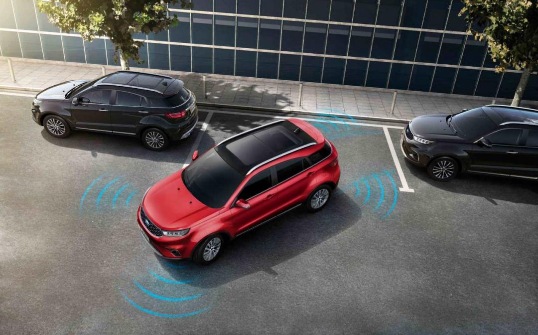 福特领界s二手车自动挡多少钱,领界福特1.5t价格