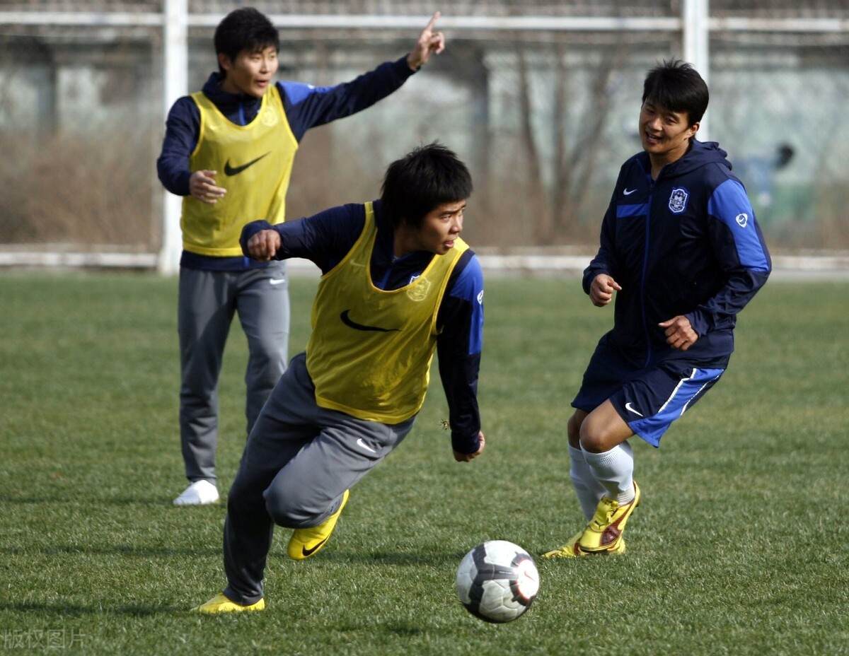 原天津足球运动员姜晨目前情况,姜晨泰达