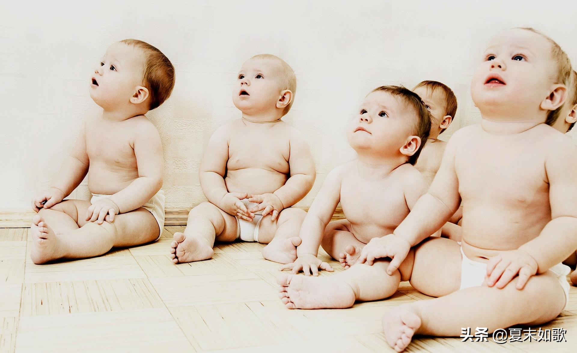 宝宝：是谁拖慢了我的成长，婴儿精神发育迟滞的危害，家长早了解