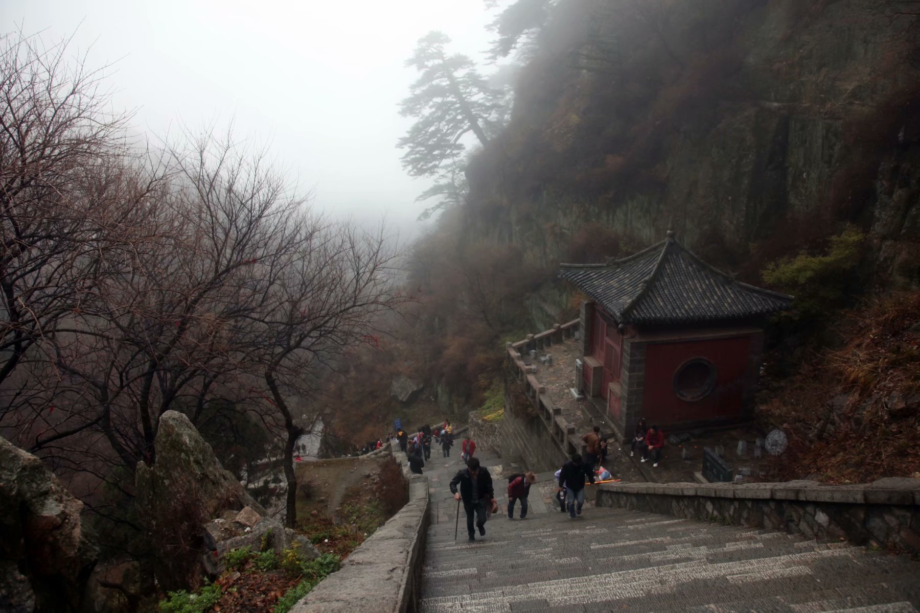 泰山景区在山东哪个市,泰山孔子庙在泰山的位置