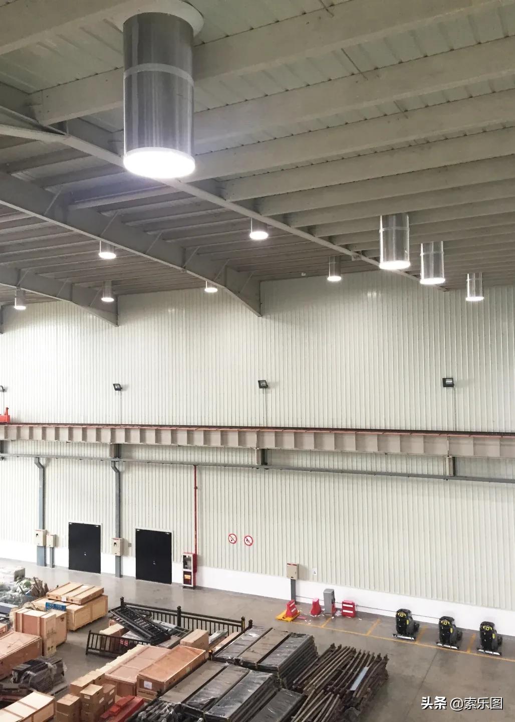 导光管日光照明系统,光导照明系统能解决问题吗