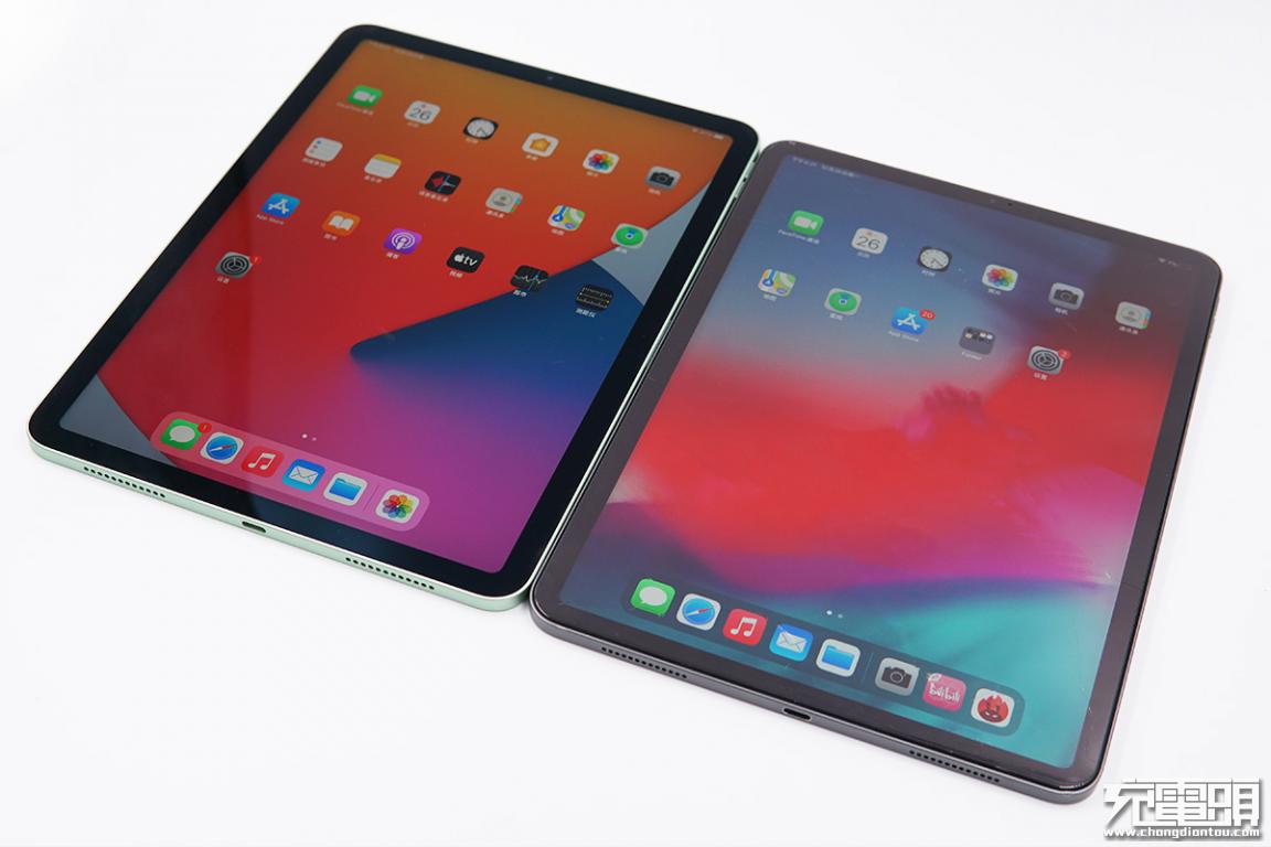 air全系列测评,ipadair全系列