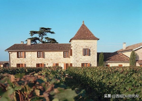 目前年份最好的拉菲,拉菲红酒顶级