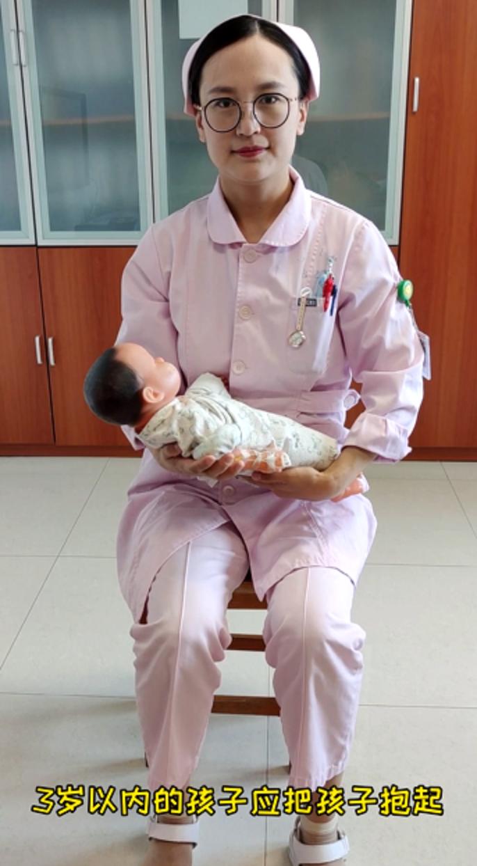 看到宝宝的CT检查,徐州医生紧张了!立马抢救