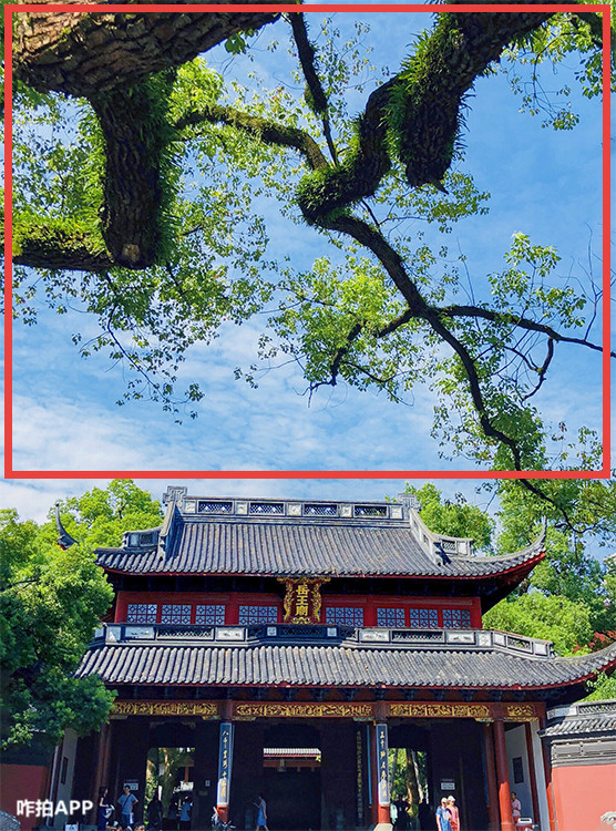 杭州景点拍照攻略路线推荐,杭州西湖怎么拍好看的风景照