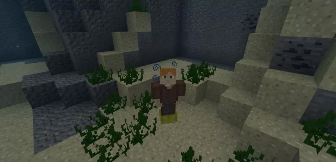 药水大师如何转换成药剂大师,我的世界药水功效