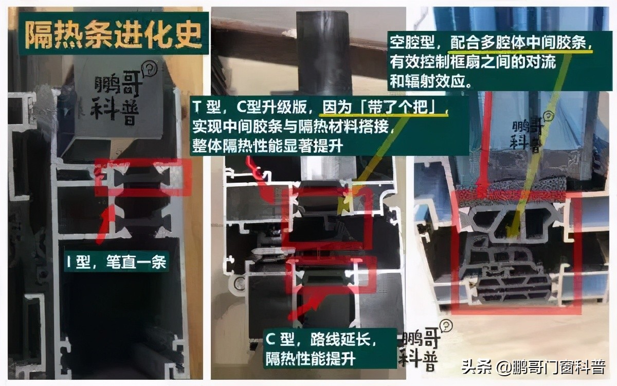 窗户踩坑点有哪些,家庭窗户设计避坑样式