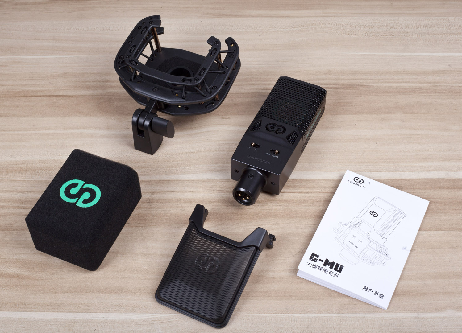 秒变18岁小姐姐,直播声卡竟如此多玩法