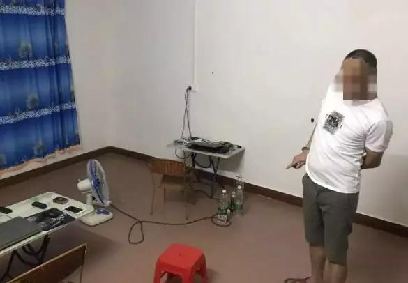 这伙人用QQ演“剧本”全国行骗38万，最后“演艺生涯”在柳州终结