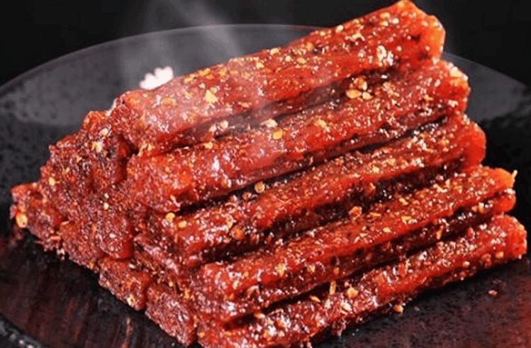 中国便宜的辣条在外国超贵,在国外的辣条有多贵