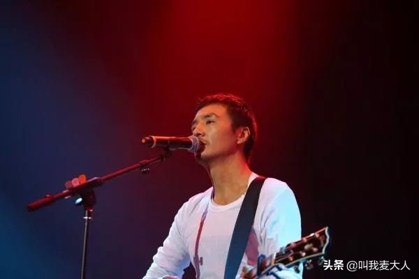 高晓松谈的朴树,高晓松回忆朴树