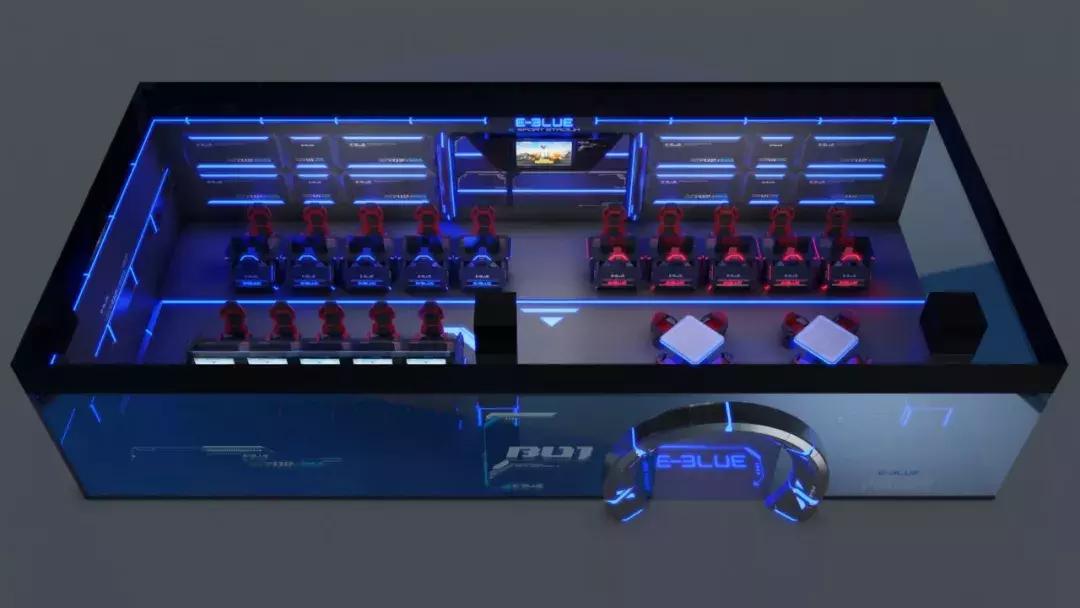 电竞行业专业型人才仍有缺口,电竞行业缺口怎么解决