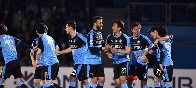 日职横滨fcvs川崎前锋,日职横滨fcvs横滨水手赛事分析