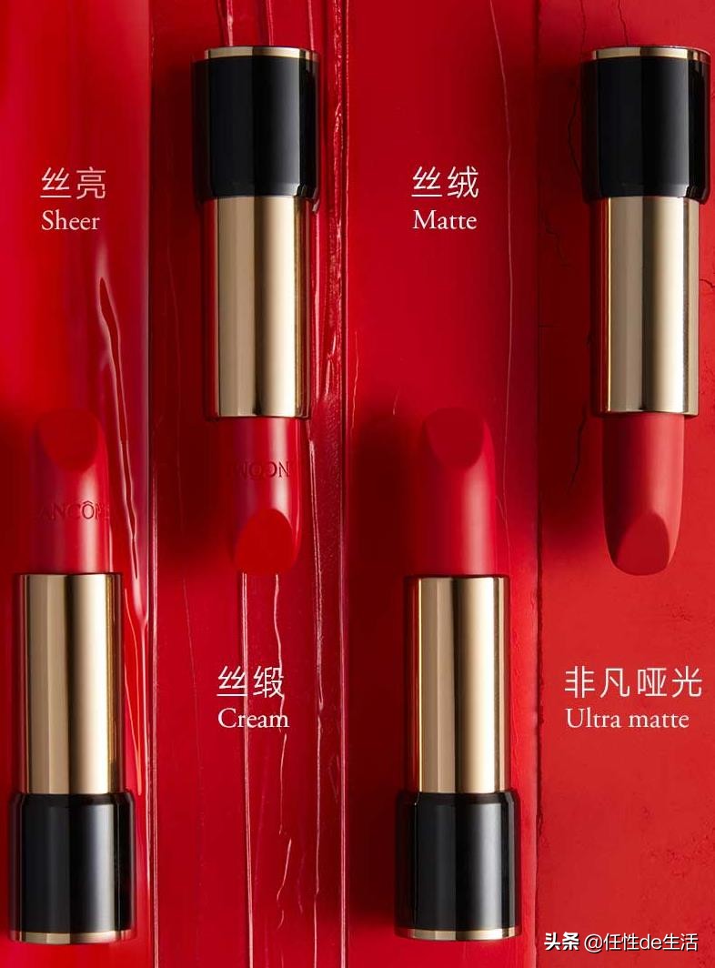 刘雯红唇造型,刘雯最新口红色号