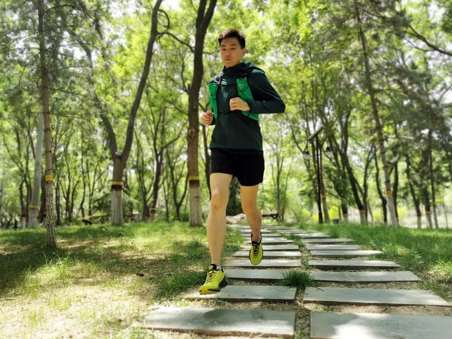 fuga凯乐石越野鞋测评,凯乐石FUGA系列越野跑鞋