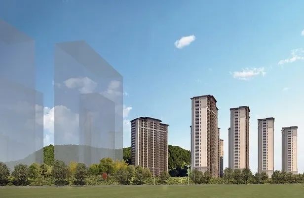 单价1.55万，银湖又一“门槛福利”来袭|房叔跑盘No.63